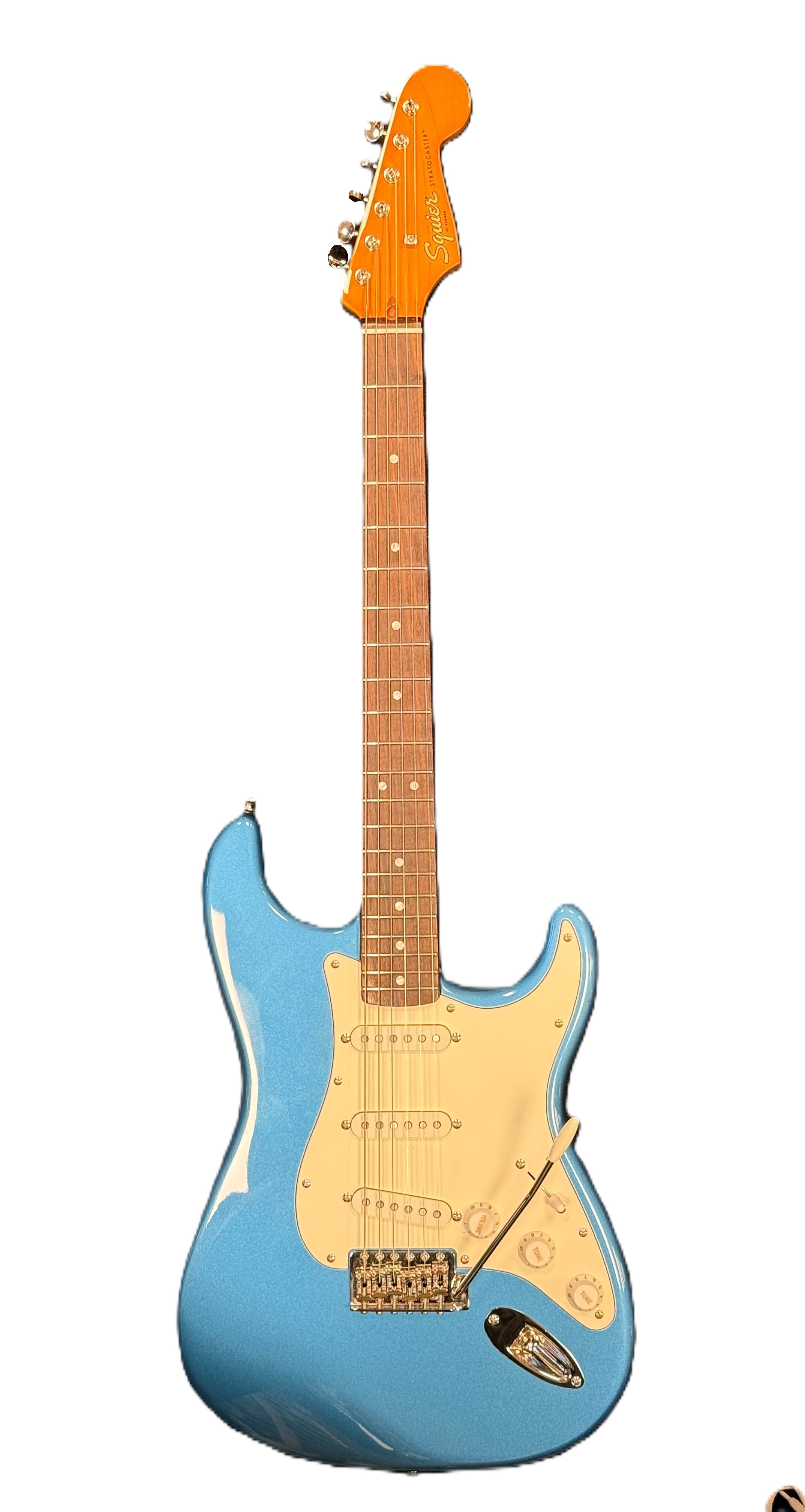 Used squier classic vibe stratocaster cheap